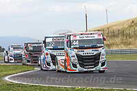 Truck Racing Most 2020