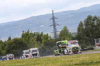 Truck Racing Most 2020