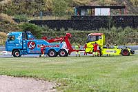 Truck Racing Most 2020