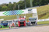 Truck Racing Most 2020