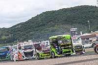 Truck Racing Most 2020