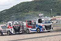 Truck Racing Most 2020