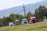 Truck Racing Most 2020