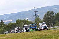 Truck Racing Most 2020