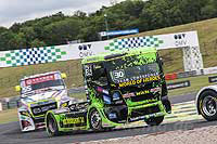 Truck Racing Most 2020