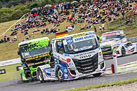 Truck Racing Most 2020