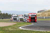 Truck Racing Most 2020