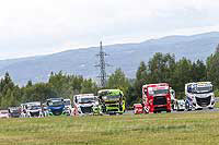 Truck Racing Most 2020