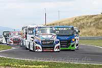 Truck Racing Most 2020