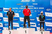 Truck Racing Most 2020