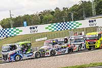 Truck Racing Most 2020