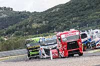 Truck Racing Most 2020
