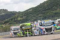 Truck Racing Most 2020