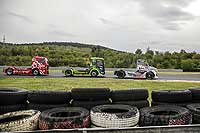 Truck Racing Most 2020