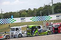 Truck Racing Most 2020