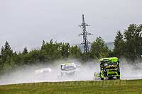 Truck Racing Most 2020