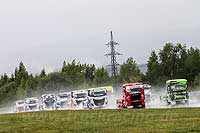 Truck Racing Most 2020