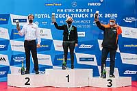 Truck Racing Most 2020