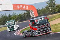 Truck Racing Most 2020