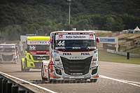 Truck Racing Most 2020