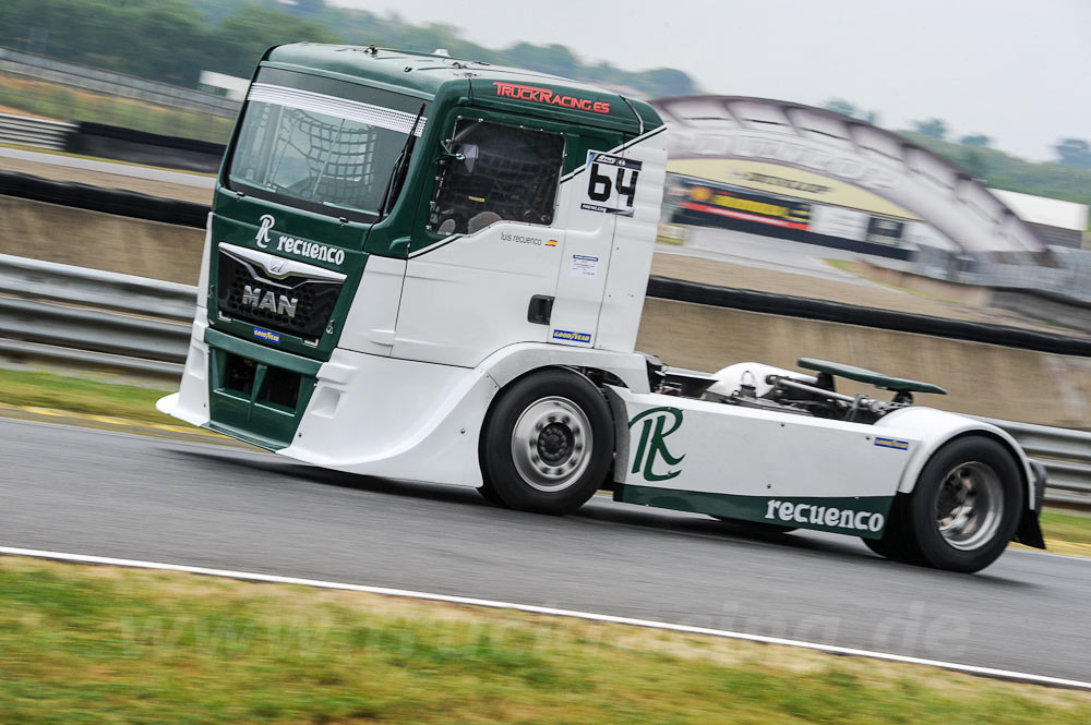 Truck Racing  2021