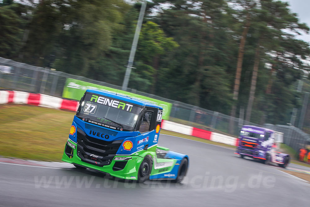Truck Racing Zolder 2021