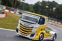 Truck Racing Zolder 2021