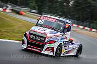 Truck Racing Zolder 2021