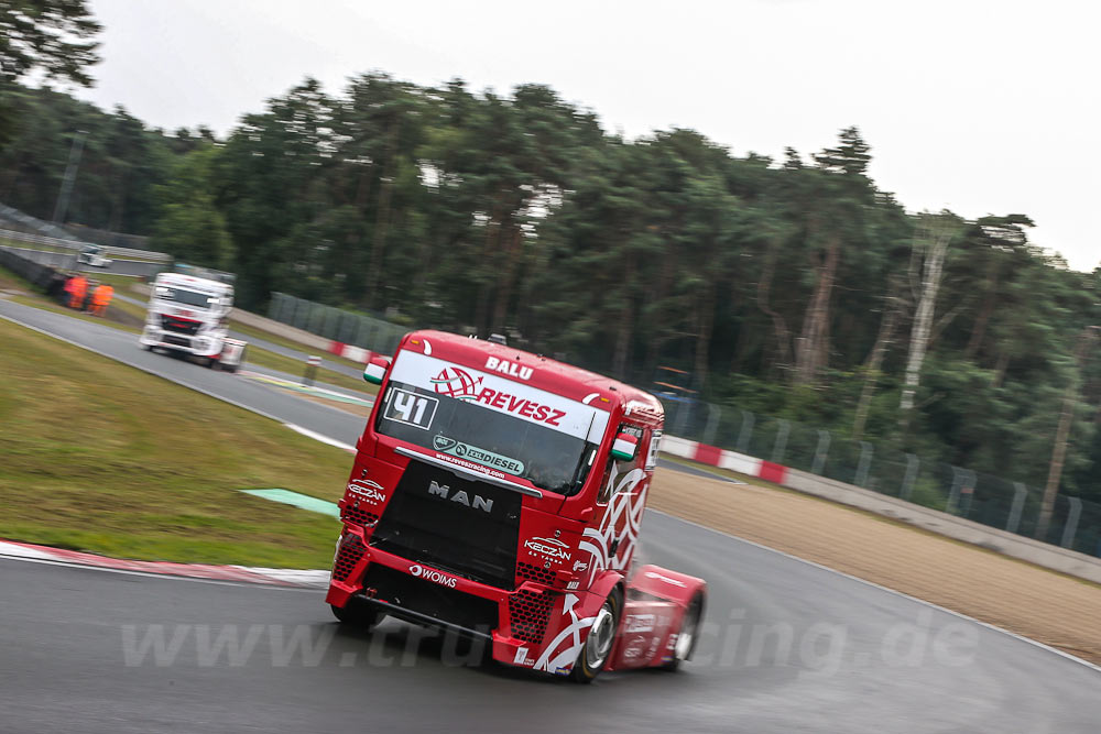 Truck Racing Zolder 2021