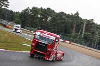 Truck Racing Zolder 2021