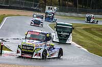 Truck Racing Zolder 2021