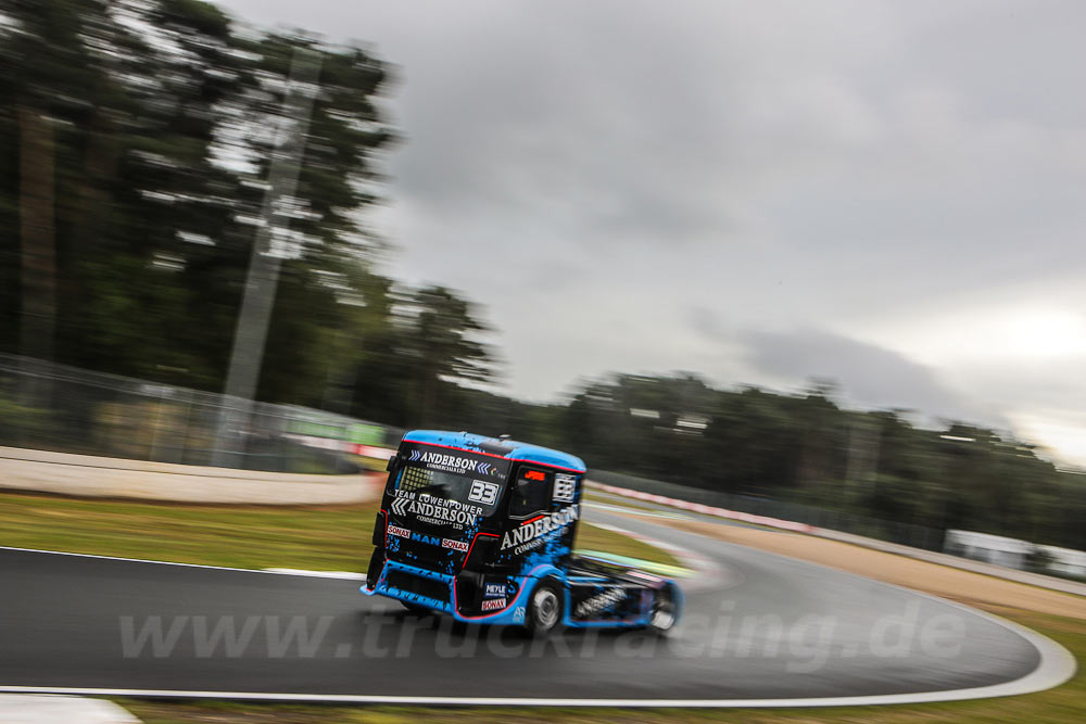 Truck Racing Zolder 2021