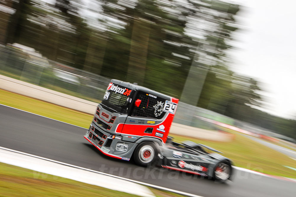 Truck Racing Zolder 2021