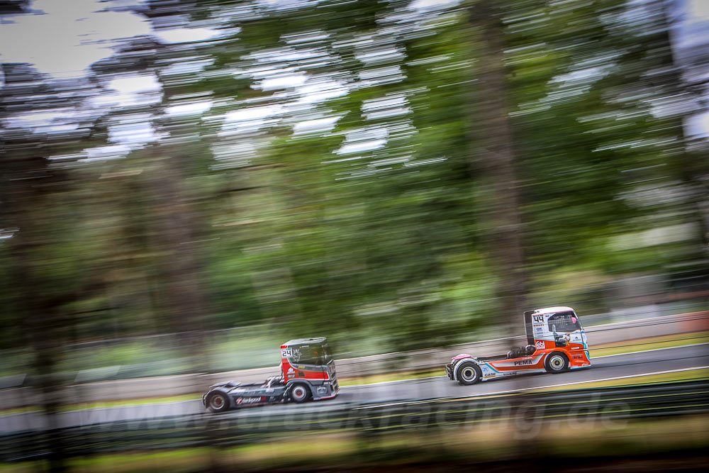 Truck Racing Zolder 2021