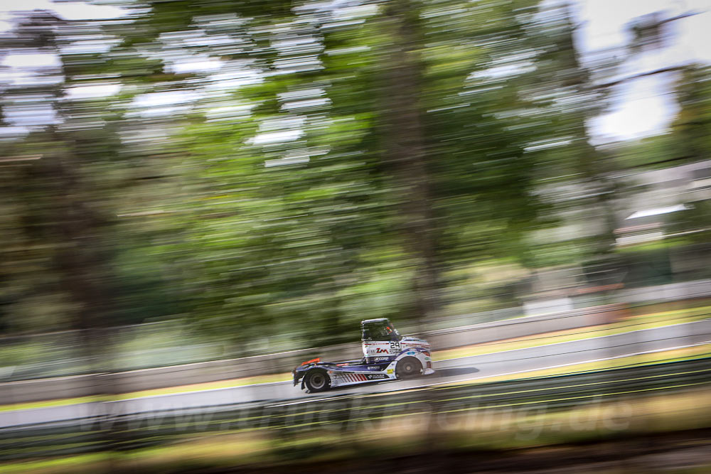 Truck Racing Zolder 2021