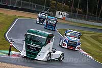 Truck Racing Zolder 2021