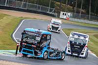 Truck Racing Zolder 2021