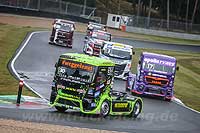 Truck Racing Zolder 2021