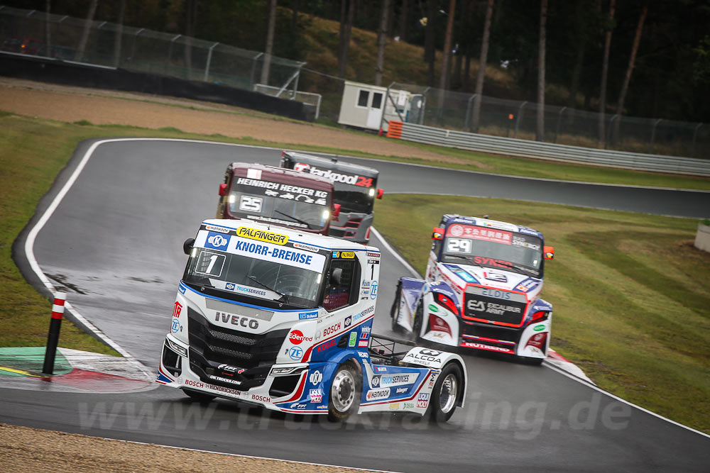 Truck Racing Zolder 2021