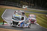 Truck Racing Zolder 2021