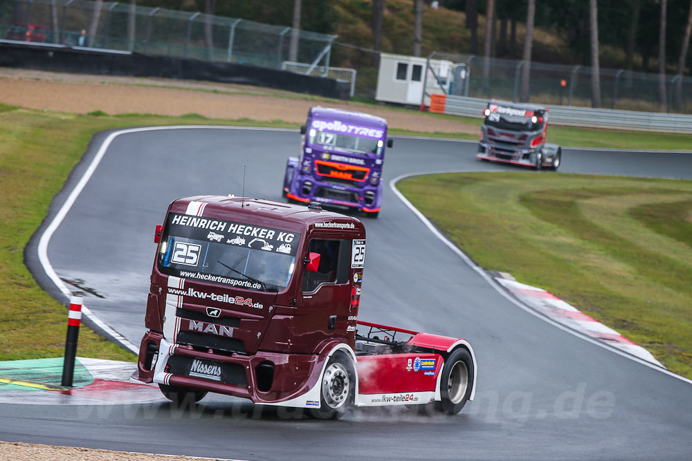 Truck Racing Zolder 2021