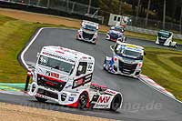 Truck Racing Zolder 2021
