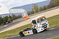 Truck Racing  2022