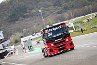 Truck Racing  2022