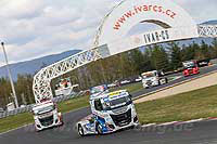 Truck Racing  2022