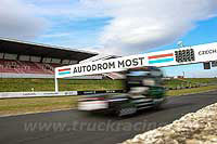 Truck Racing  2022