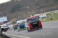 Truck Racing  2022