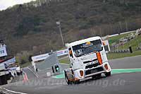 Truck Racing  2022