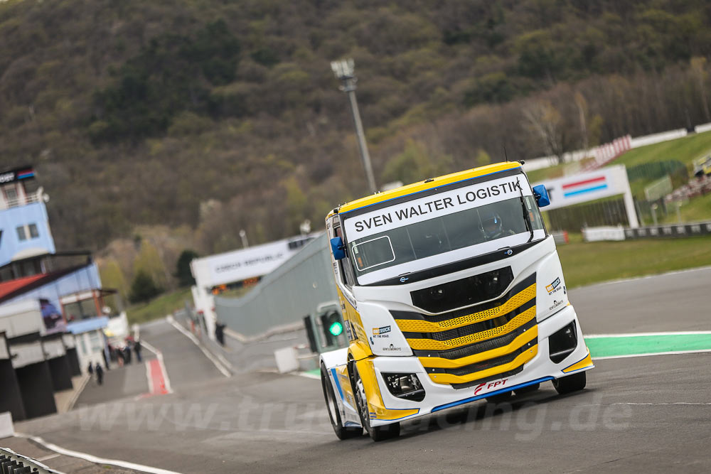 Truck Racing  2022