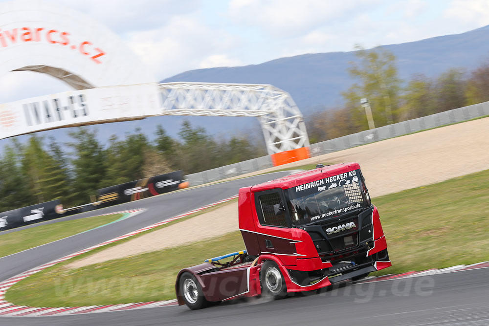 Truck Racing  2022